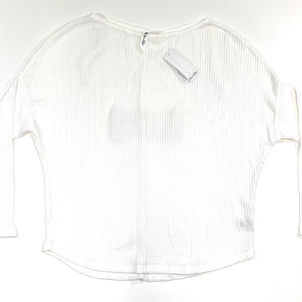 Others Follow Triumph Cloud Dancer - Small (No Tag)*